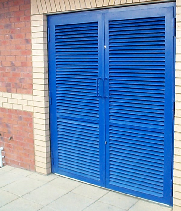 Dorset Steel Doors and Aluminium Photo 6