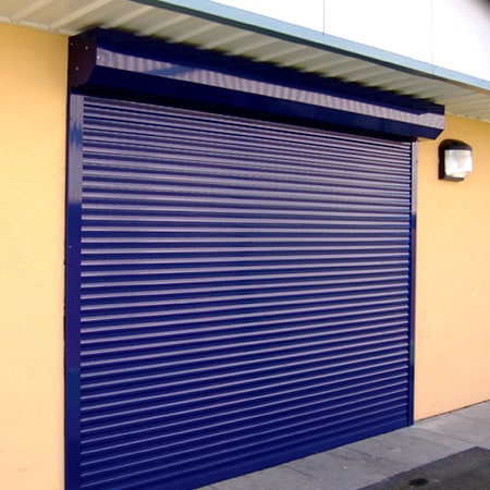 Dorset Steel Doors and Aluminium Photo 1
