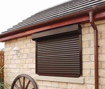 Dorset Steel Doors and Aluminium Photo 2