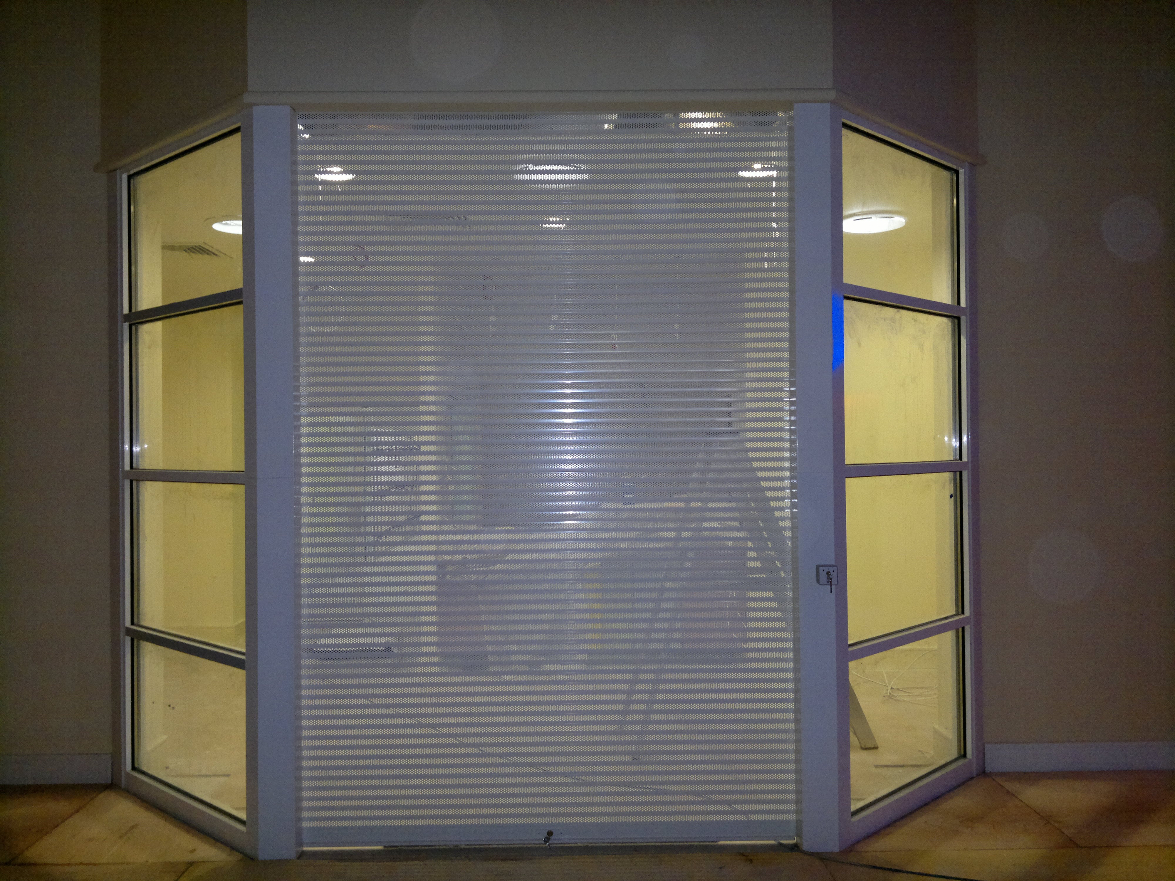Dorset Steel Doors and Aluminium Photo 3