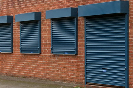 Dorset Steel Doors and Aluminium Photo 5