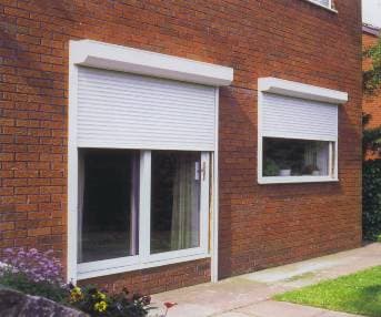 Dorset Steel Doors and Aluminium Photo 6