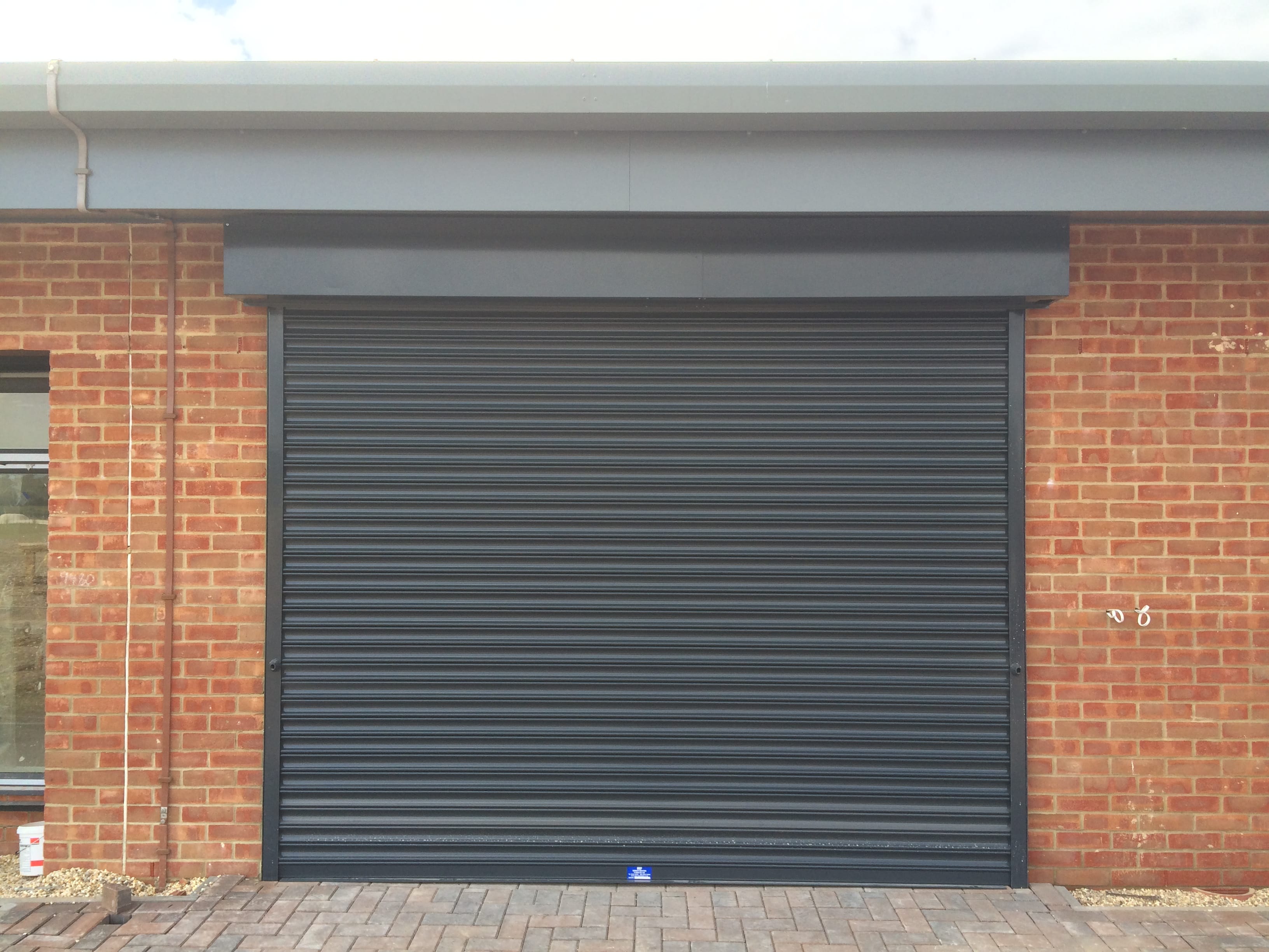 Dorset Steel Doors and Aluminium Photo 7